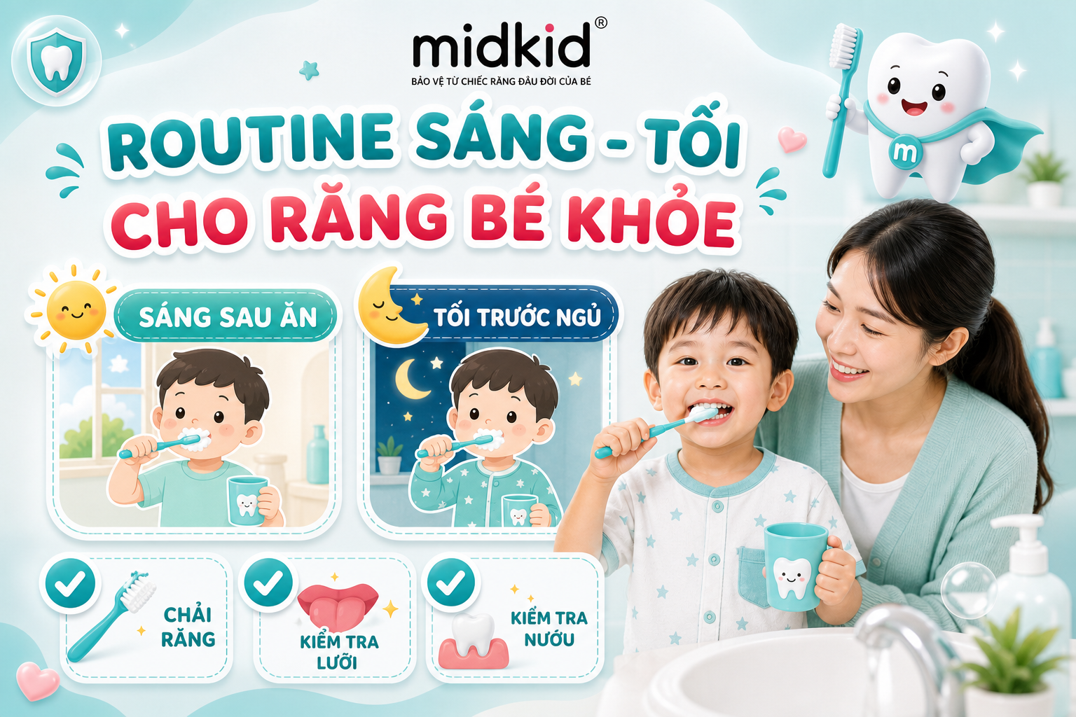 routine-sang-toi-cho-be-rang-khoe