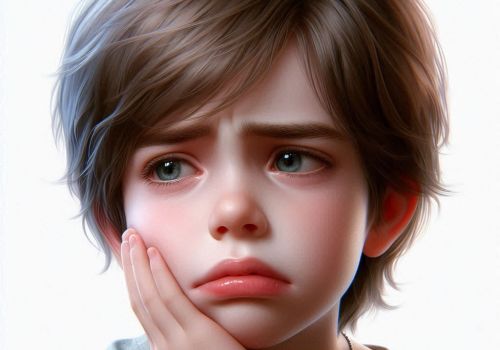 TÁC HẠI CỦA SÂU RĂNG SỚM Ở TRẺ VÀ CÁCH PHÒNG NGỪA