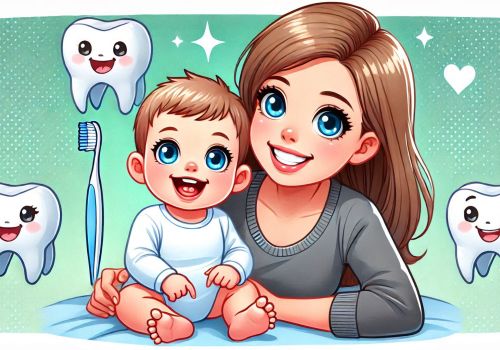 GIẢI PHÁP CHỐNG SÂU RĂNG TIỆN LỢI CHO BÉ ĐÃ CÓ MẶT!