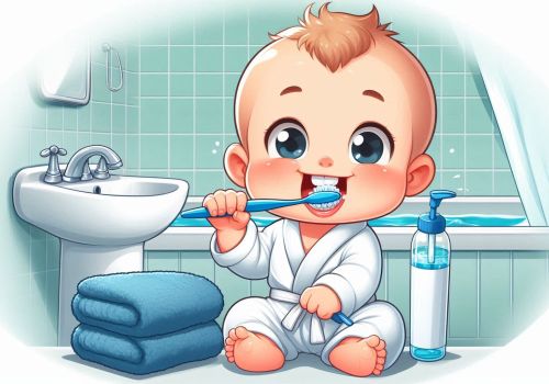 CHĂM SÓC RĂNG SỮA CHO BÉ: TƯỞNG DỄ MÀ KHÓ, MẸ ĐÃ LÀM ĐÚNG CÁCH CHƯA?