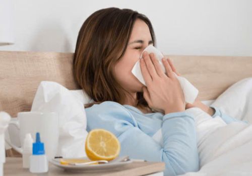 BỆNH HÔ HẤP CÓ LÂY KHÔNG? LÂY QUA ĐƯỜNG NÀO?