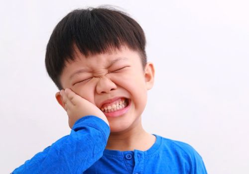 Sâu Răng Ở Trẻ Em: Dấu Hiệu, Tác Hại Và Cách Phòng Ngừa Cho Mẹ