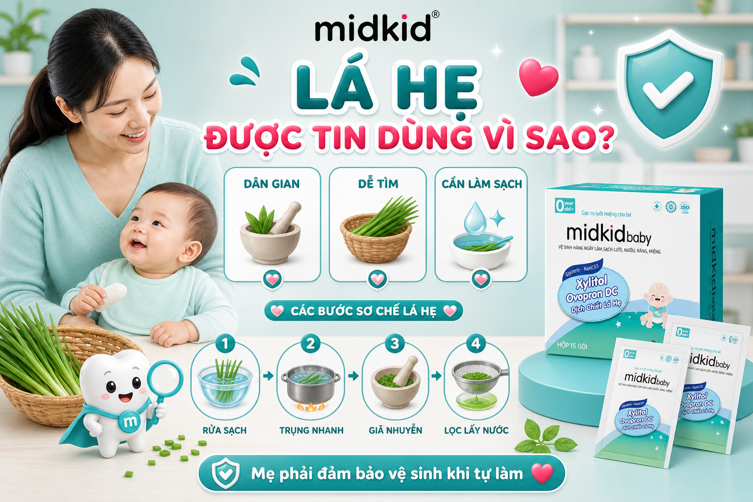 la-he-duoc-tin-dung-vi-sao