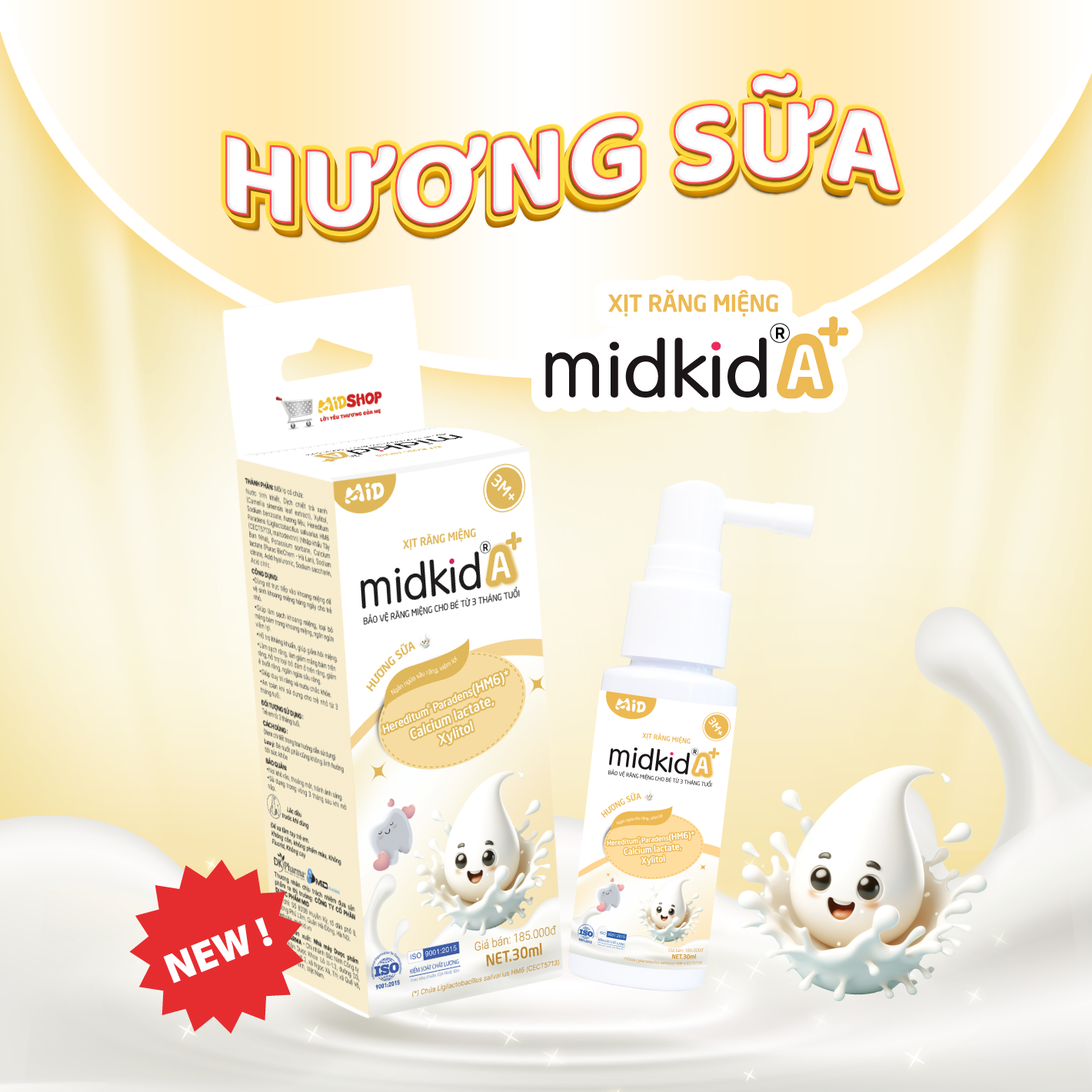 sữa